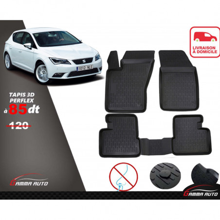 Pack Seat Leon