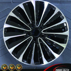 4 Jantes Alu 16 Pouces 5X112 2