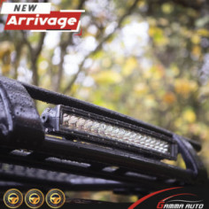 Barre a led Straight 44 cm 108 Watt