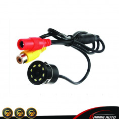 Camera De Recul Universel 1