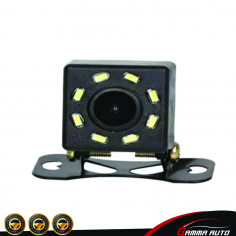 Camera De Recul Universel 2