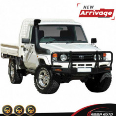 Snorkel Toyota Landcruiser 71