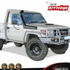 Snorkel Toyota Landcruiser 71