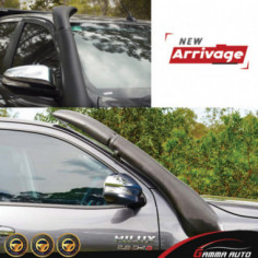 Snorkel Nouveau design Toyota Hilux Revo car snorkel 2016+