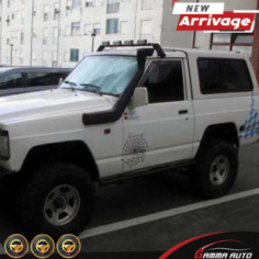 Snorkel Nissan MK/MQ Patrol 160 1980-1997