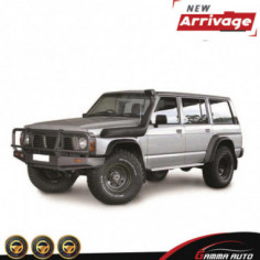 Snorkel Nissan GQ PATROL Y60 Snorkel 1988-1997