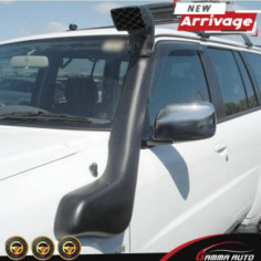 Snorkel Nissan GU PATROL WAGON (Y61) GU Series 1 1997-2000