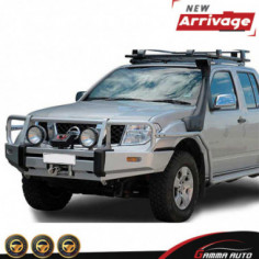 Snorkel NISSAN NAVARA D40 2008+