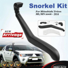 Snorkel Mitsubishi Triton ML Series 2006-2014
