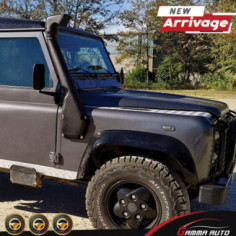 Snorkel LAND ROVER Defender TD5 Car Snorkel 1999 onwards