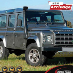 Snorkel Land Rover Defender Td4 Car Snorkel 2007+ Onwards... 2