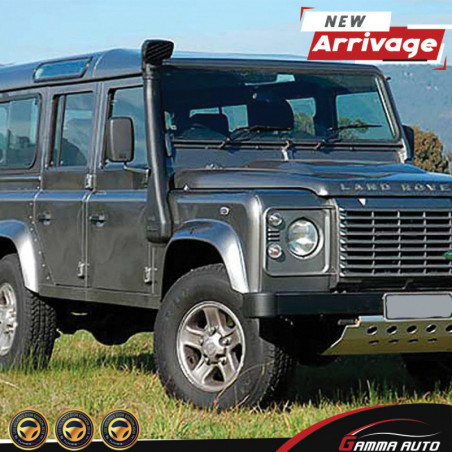 Snorkel LAND ROVER Defender TD4 Car Snorkel 2007+ onwards 2006+ onwards
