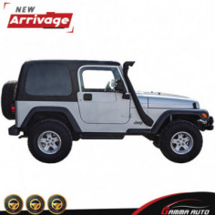 Snorkel Jeep Wrangler TJ 1999-2006