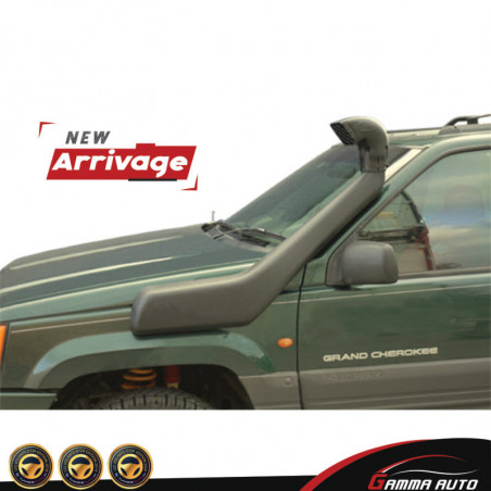 Snorkel Jeep Grand Cherokee ZJ 1993-1998