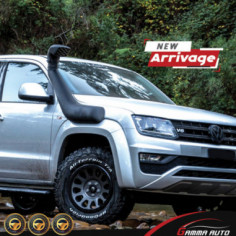 Snorkel Volkswagen AMAROK 2011+ onwards
