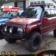 Snorkel Suzuki VITARA 1991-1999 (Left)