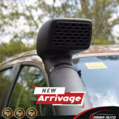 Tete de  Snorkel 3" 77MM (small)