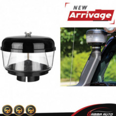 Tete de  Snorkel Pre-Cleaner