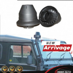 Tete de  Snorkel champignon head