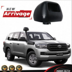 Tete de  Snorkel champignon 3-1/2" 85MM (large)