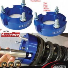 Entretoise d'amortisseur avant Toyota Hilux Vigo epaisseur: 32 mm (1