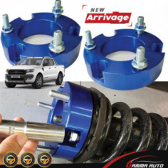 Entretoise d'amortisseur avant Ford ranger epaisseur: 32 mm (1