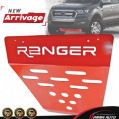 Ski de protection avant Ford Ranger T6/T7 