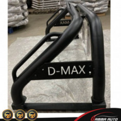 Roll-barre Isuzu D-MAX Noir