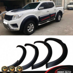 Elargisseur d'ailes Navara 2015+