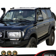 Elargisseur d'ailes Toyota Land Cruiser LC80
