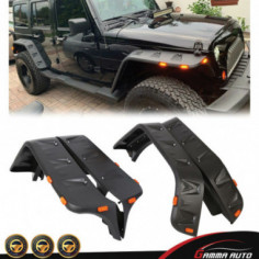 Elargisseur d'ailes Jeep Wrangler JK