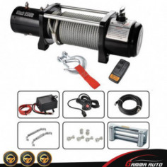 Treuil Heavy Duty Electric (4500kgs)