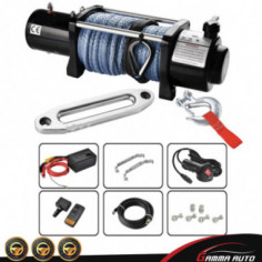 Treuil Heavy Duty Electric (5700kgs)