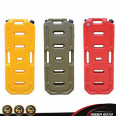 Jerricans en plastique 20L