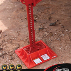 Off-Road Base Special Cric High lift