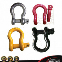 Manille en U de 3/4 '' pouces