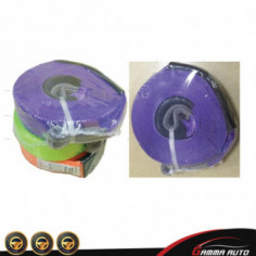 Sangles de remorquage