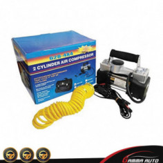 2 cylinder Air Compressor