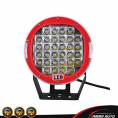 Projecteur LED Rouge 185W LED 1