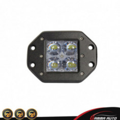 Projecteur LED Encastrable 18W