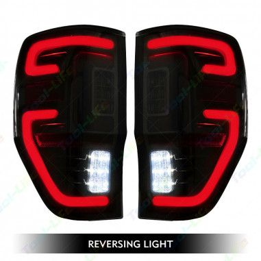 Feux Arr Led Ford Ranger T6 T7 Mod2
