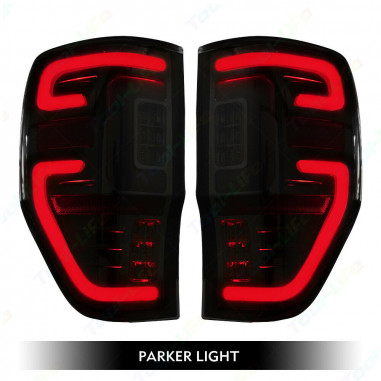 Feux Arr Led Ford Ranger T6 T7 Mod2