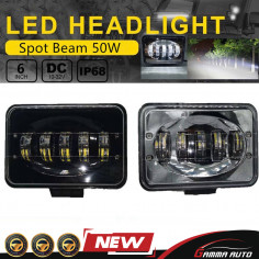 Projecteur Led Rectangulaire 50W