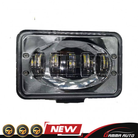 Projecteur Led Rectangulaire 50W