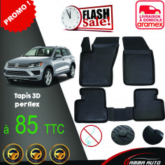 Tapix Perflex Pvc Vw Touareg