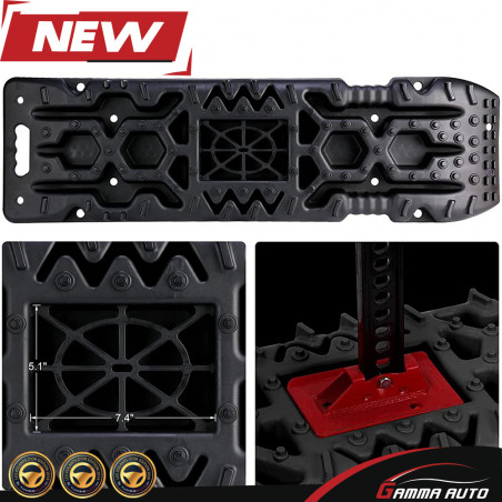 Plaque De Dessablage New Generation Modeles