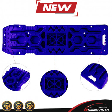 Plaque De Dessablage New Generation Modeles