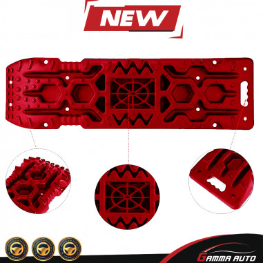 Plaque De Dessablage New Generation Modeles