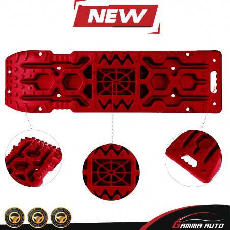 Plaque De Dessablage New Generation Modeles