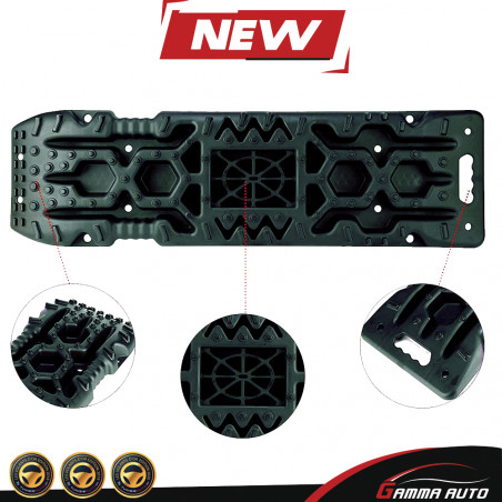 Plaque De Dessablage New Generation Modeles